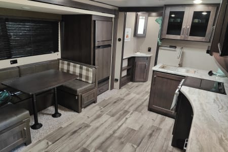 BremertonRV rentals