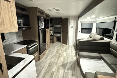 DelawareMotelAndRVPark Rv Rentals