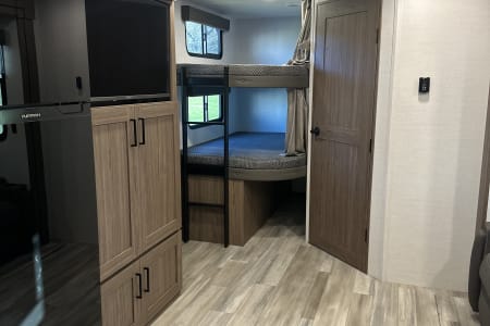 GapRV rentals