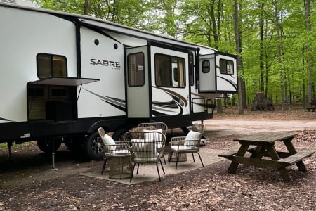 FranklinRV rentals