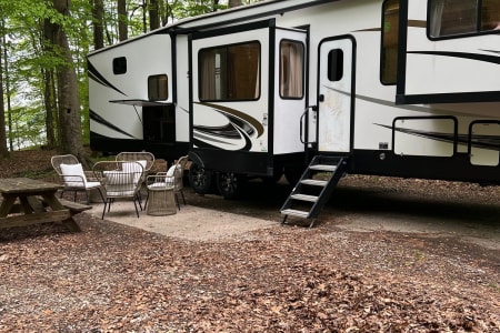 FranklinRV rentals