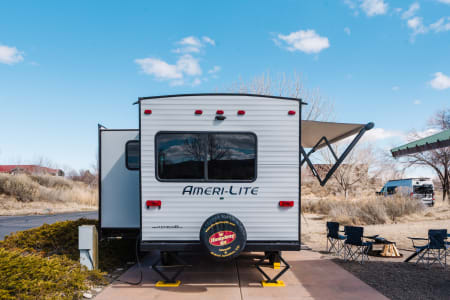 Grand JunctionRV rentals