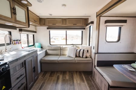 Grand JunctionRV rentals