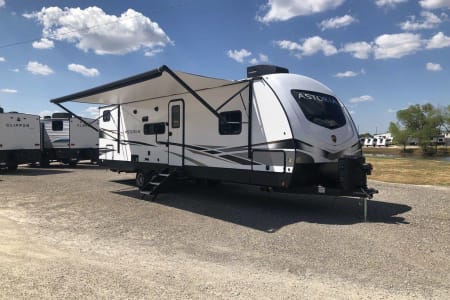 Grand JunctionRV rentals