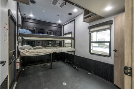 TylerRV rentals