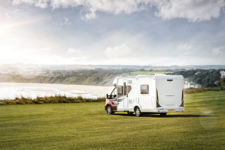 LeicesterRV rentals