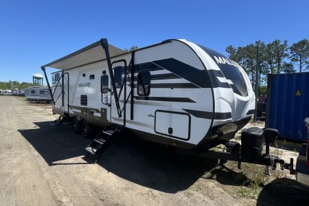 ConwayRV rentals