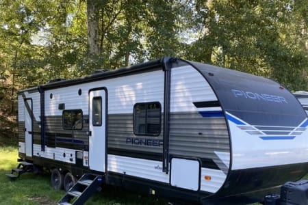 PinnacleMountainStatePark Rv Rentals