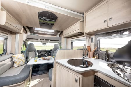 LeicesterRV rentals