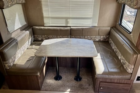 SouthToledoBendStatePark Rv Rentals