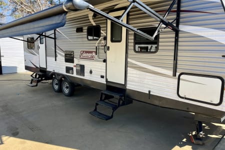 SouthToledoBendStatePark Rv Rentals