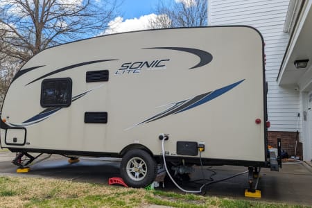 Fort MillRV rentals