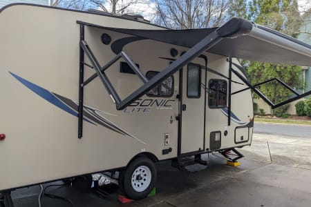 Fort MillRV rentals