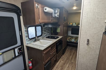 Fort MillRV rentals