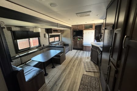 WoodsonBridgeStateRecreationArea Rv Rentals