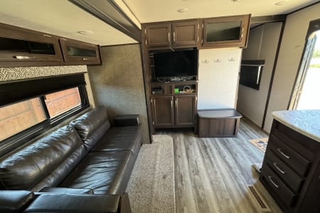 WoodsonBridgeStateRecreationArea Rv Rentals