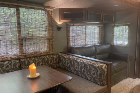 ShermanRV rentals