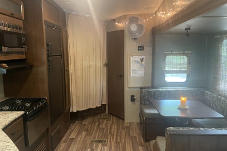 ShermanRV rentals