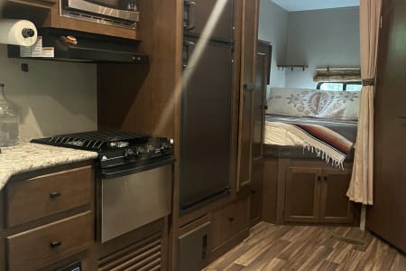 ShermanRV rentals