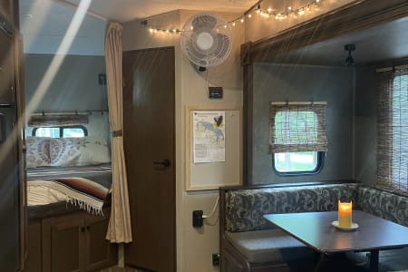 ShermanRV rentals