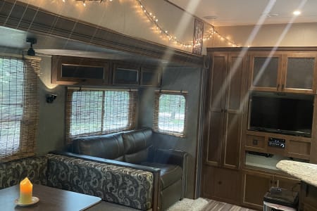 ShermanRV rentals