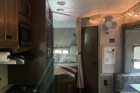 ShermanRV rentals