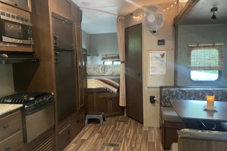 ShermanRV rentals