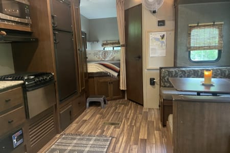 ShermanRV rentals