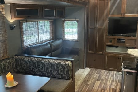 ShermanRV rentals