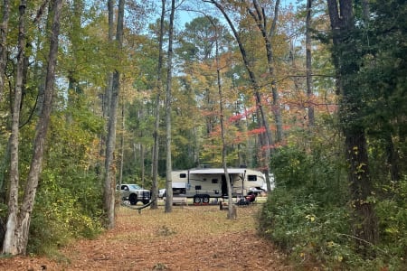 ShermanRV rentals