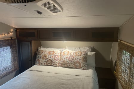 ShermanRV rentals