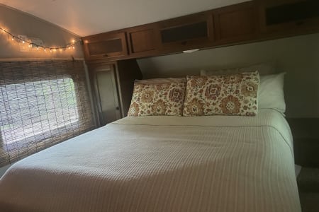 ShermanRV rentals