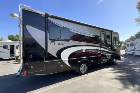 DavisRV rentals