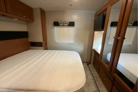 DavisRV rentals