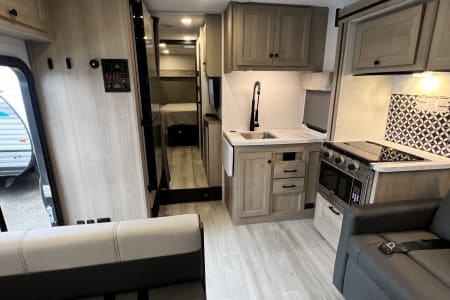 PortlandRV rentals