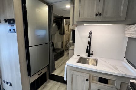 PortlandRV rentals