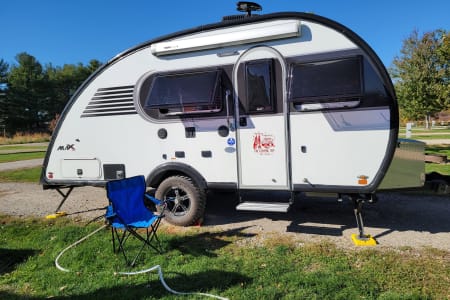 CypressRV rentals