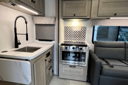 PortlandRV rentals