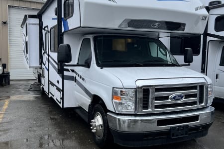 PortlandRV rentals