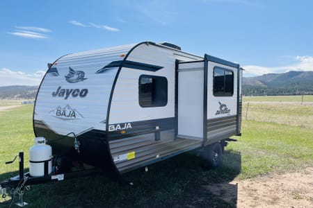 KeyholeStatePark Rv Rentals