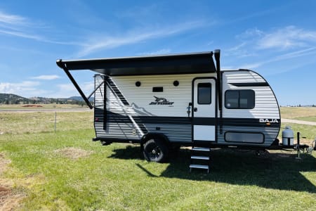 SturgisRallyBuffaloChip Rv Rentals