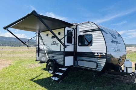 KeyholeStatePark Rv Rentals