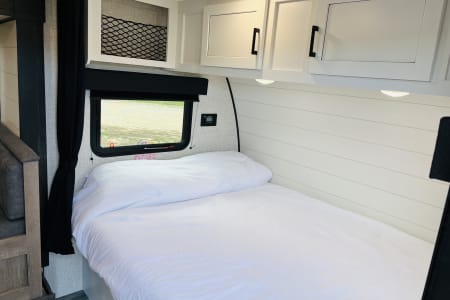 BlackHillsJellystonePark Rv Rentals