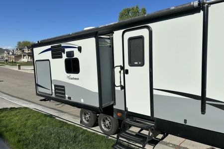 RivertonRV rentals