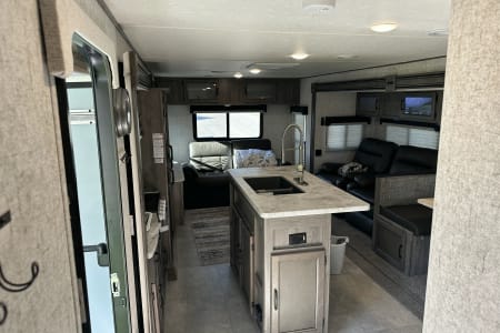 RivertonRV rentals