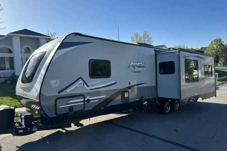 RivertonRV rentals