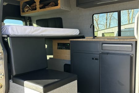 BoulderRV rentals