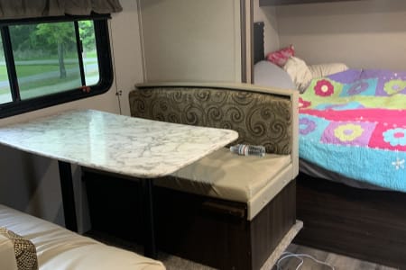 PortlandRV rentals