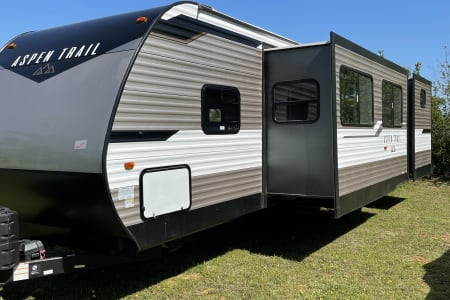 LexingtonRV rentals