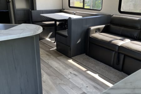 LexingtonRV rentals